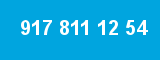 917 811 12 54